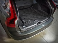 Сетка в багажник Volvo V90 2016-