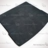 Коврик в багажник Volkswagen Passat 2014-2025 - Коврик в багажник Volkswagen Passat 2014-2025