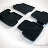 3D Коврики ворсовые Seintex для Hyundai ix35 - 3D Коврики ворсовые Seintex для Hyundai ix35