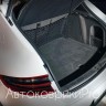 Сетка в багажник автомобиля Porsche Macan - Сетка в багажник автомобиля Porsche Macan