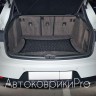 Сетка в багажник Porsche Macan 2014-2024 - Сетка в багажник Porsche Macan 2014-2024