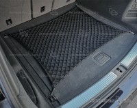 Сетка в багажник автомобиля Porsche Cayenne