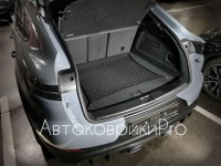 Сетка в багажник Porsche Cayenne 2018-