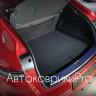 Сетка в багажник Porsche Cayenne 2018- - Сетка в багажник Porsche Cayenne 2018-