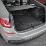 Сетка в багажник BMW 6 серии GT 2017- - Сетка в багажник BMW 6 серии GT 2017-