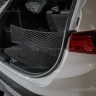 Сетка в багажник Hyundai Santa Fe 2018- - Сетка в багажник Hyundai Santa Fe 2018-