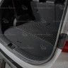 Сетка в багажник Hyundai Santa Fe 2018-2023 - Сетка в багажник Hyundai Santa Fe 2018-2023