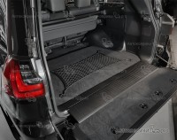 Сетка в багажник Lexus LX 2007-2021