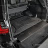 Сетка в багажник автомобиля Lexus LX 2007-2021 - Сетка в багажник автомобиля Lexus LX 2007-2021
