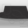 Коврик багажника для Toyota Highlander 2013-2019 - Коврик багажника для Toyota Highlander 2013-2019