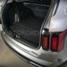 Сетка в багажник Kia Sorento 2020- - Сетка в багажник Kia Sorento 2020-