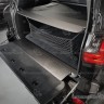 Сетка в багажник Lexus LX 2007-2021 - Сетка в багажник Lexus LX 2007-2021