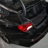 Сетка в багажник автомобиля Kia K5 2020- - Сетка в багажник автомобиля Kia K5 2020-