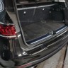 Коврик в багажник Mercedes-Benz GLS 2019- - Коврик в багажник Mercedes-Benz GLS 2019-