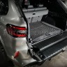 Сетка в багажник автомобиля BMW X5 2018- - Сетка в багажник автомобиля BMW X5 2018-