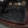Сетка в багажник Porsche Cayenne 2010-2018 - Сетка в багажник Porsche Cayenne 2010-2018