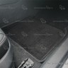 3D Коврики Seintex для Toyota Camry 2018- - 3D Коврики Seintex для Toyota Camry 2018-