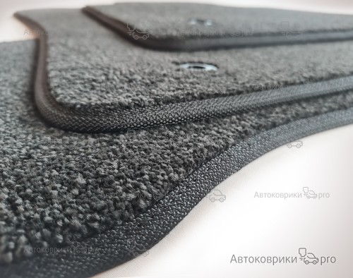 Коврик в багажник Renault Arkana 2019- Текстильный коврик багажника черного, серого, бежевого или коричневого цвета. Резиновая основа обеспечивает полную водонепроницаемость и защиту.