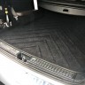 Коврик багажника для Toyota Land Cruiser - Коврик багажника для Toyota Land Cruiser