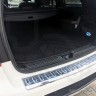 Коврик багажника для Toyota Land Cruiser - Коврик багажника для Toyota Land Cruiser