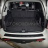 Сетка в багажник Honda Pilot 2015-2022 - Сетка в багажник Honda Pilot 2015-2022