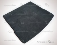 Коврик в багажник Maserati Quattroporte 2013-2024