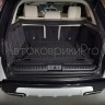 Сетка в багажник Range Rover Sport 2013-2022 - Сетка в багажник Range Rover Sport 2013-2022