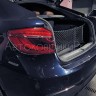 Сетка в багажник BMW X6 2014-2019 - Сетка в багажник BMW X6 2014-2019