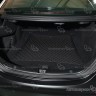 Сетка в багажник Mercedes-Benz E-класса 2016-2023 - Сетка в багажник Mercedes-Benz E-класса 2016-2023