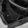 Сетка в багажник Mercedes-Benz E-класса 2016-2023 - Сетка в багажник Mercedes-Benz E-класса 2016-2023