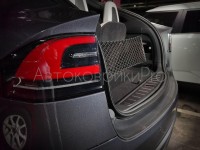 Сетка в багажник Tesla Model X 2016-