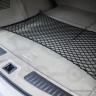 Сетка в багажник автомобиля Infiniti QX80 QX56 - Сетка в багажник автомобиля Infiniti QX80 QX56