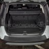 Сетка в багажник Ford Kuga 2013-2019 - Сетка в багажник Ford Kuga 2013-2019