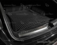 Сетка в багажник Mercedes-Benz CLA 2013-2019