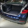 Сетка в багажник BMW 5 серии 2017- - Сетка в багажник BMW 5 серии 2017-