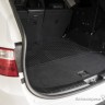Сетка в багажник Hyundai Santa Fe 2012-2018 - Сетка в багажник Hyundai Santa Fe 2012-2018
