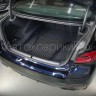 Сетка в багажник BMW 5 серии 2017- - Сетка в багажник BMW 5 серии 2017-