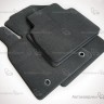 Коврики в салон Chevrolet TrailBlazer 2012-2022 - Коврики в салон Chevrolet TrailBlazer 2012-2022