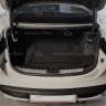 Сетка в багажник Porsche Taycan - Сетка в багажник Porsche Taycan