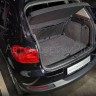 Сетка в багажник Volkswagen Tiguan 2008-2016 - Сетка в багажник Volkswagen Tiguan 2008-2016