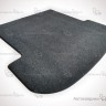 Коврик в багажник Mitsubishi Pajero 2007-2021 - Коврик в багажник Mitsubishi Pajero 2007-2021