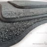 Коврик в багажник Mitsubishi Pajero 2007-2021 - Коврик в багажник Mitsubishi Pajero 2007-2021