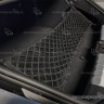 Сетка в багажник Porsche Taycan 2019- - Сетка в багажник Porsche Taycan 2019-