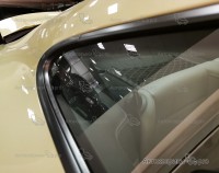 Сетка грузоудерживающая Porsche 911 2011-2019