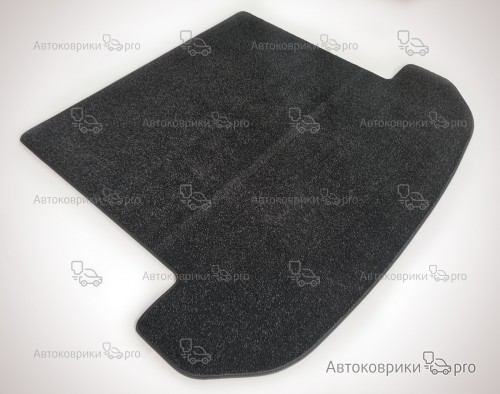 Коврик в багажник Changan Lamore 2022- Текстильный коврик багажника черного, серого, бежевого или коричневого цвета. Резиновая основа обеспечивает полную водонепроницаемость и защиту.