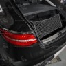 Сетка в багажник Mercedes-Benz GLE M 2011-2019 - Сетка в багажник Mercedes-Benz GLE M 2011-2019