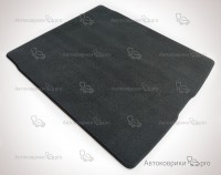 Коврик в багажник Mazda 6 2012-2025