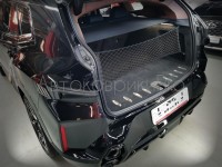 Сетка в багажник BMW XM 2023-