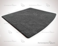 Коврик в багажник Jeep Grand Cherokee 2010-2021
