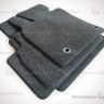Коврики в салон Kia K5 2020- - Коврики в салон Kia K5 2020-